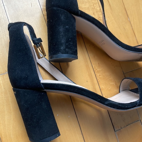 Stuart Weitzman sandal - Picture 6 of 7